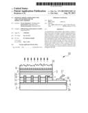 OPTOELECTRONIC SEMICONDUCTOR CHIP AND METHOD FOR THE PRODUCTION THEREOF diagram and image