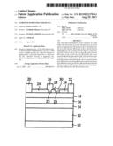 COMPOUND SEMICONDUCTOR DEVICE diagram and image