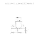 COMPOUND SEMICONDUCTOR DEVICE diagram and image