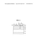 COMPOUND SEMICONDUCTOR DEVICE diagram and image