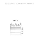 COMPOUND SEMICONDUCTOR DEVICE diagram and image