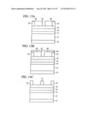 COMPOUND SEMICONDUCTOR DEVICE diagram and image