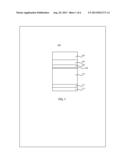 SOLAR CELL MADE USING A BARRIER LAYER BETWEEN P-TYPE AND INTRINSIC LAYERS diagram and image