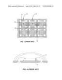 MANUFACTURING LIGHT EMITTING DIODE (LED) PACKAGES diagram and image