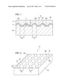 METHOD FOR MANUFACTURING GROUP III NITRIDE SEMICONDUCTOR LIGHT-EMITTING     ELEMENT, GROUP III NITRIDE SEMICONDUCTOR LIGHT-EMITTING ELEMENT, LAMP,     AND RETICLE diagram and image