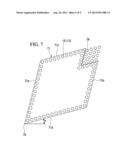 METHOD FOR MANUFACTURING GROUP III NITRIDE SEMICONDUCTOR LIGHT-EMITTING     ELEMENT, GROUP III NITRIDE SEMICONDUCTOR LIGHT-EMITTING ELEMENT, LAMP,     AND RETICLE diagram and image