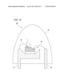 METHOD FOR MANUFACTURING GROUP III NITRIDE SEMICONDUCTOR LIGHT-EMITTING     ELEMENT, GROUP III NITRIDE SEMICONDUCTOR LIGHT-EMITTING ELEMENT, LAMP,     AND RETICLE diagram and image