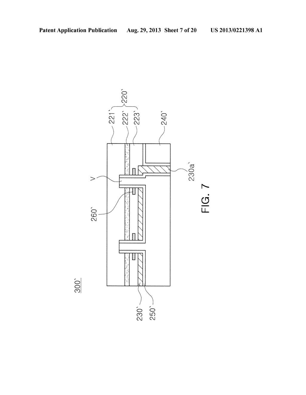 SEMICONDUCTOR LIGHT EMITTING DEVICE AND FABRICATION METHOD THEREOF - diagram, schematic, and image 08