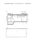 SEMICONDUCTOR DEVICE AND METHOD OF MANUFACTURING SEMICONDUCTOR DEVICE diagram and image
