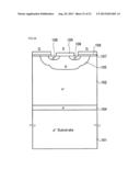 SEMICONDUCTOR DEVICE AND METHOD OF MANUFACTURING SEMICONDUCTOR DEVICE diagram and image