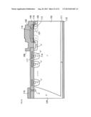 SEMICONDUCTOR DEVICE AND METHOD OF MANUFACTURING SEMICONDUCTOR DEVICE diagram and image