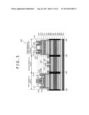 SEMICONDUCTOR DEVICE, MANUFACTURING METHOD THEREOF, PROTECTIVE ELEMENT,     AND MANUFACTURING METHOD THEREOF diagram and image