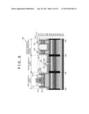 SEMICONDUCTOR DEVICE, MANUFACTURING METHOD THEREOF, PROTECTIVE ELEMENT,     AND MANUFACTURING METHOD THEREOF diagram and image