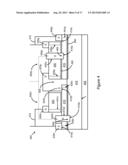 SEMICONDUCTOR DEVICES WITH 2DEG AND 2DHG diagram and image