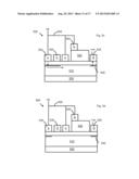 SEMICONDUCTOR DEVICES WITH 2DEG AND 2DHG diagram and image