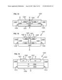 Vertical Semiconductor Device with Thinned Substrate diagram and image