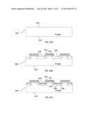 Vertical Semiconductor Device with Thinned Substrate diagram and image