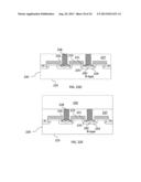 Vertical Semiconductor Device with Thinned Substrate diagram and image