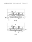 Vertical Semiconductor Device with Thinned Substrate diagram and image