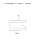 SEMICONDUCTOR MEMORY AND MANUFACTURING METHOD THEREOF diagram and image