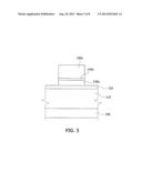 SEMICONDUCTOR MEMORY AND MANUFACTURING METHOD THEREOF diagram and image