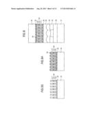 MANUFACTURING METHOD OF SOLID-STATE IMAGING DEVICE AND SOLID-STATE IMAGING     DEVICE diagram and image