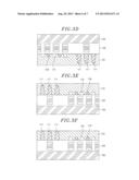 BACKSIDE ILLUMINATED IMAGE-SENSOR AND METHOD FOR MANUFACTURING THE SAME diagram and image