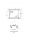 IMAGE SENSOR AND MANUFACTURING METHOD THEREOF diagram and image