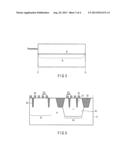 IMAGE SENSOR AND MANUFACTURING METHOD THEREOF diagram and image