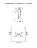 Trench Capacitors and Methods of Forming the Same diagram and image