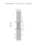 WIRING BOARDS AND SEMICONDUCTOR MODULES INCLUDING THE SAME diagram and image