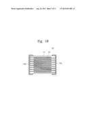 WIRING BOARDS AND SEMICONDUCTOR MODULES INCLUDING THE SAME diagram and image