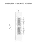 WIRING BOARDS AND SEMICONDUCTOR MODULES INCLUDING THE SAME diagram and image