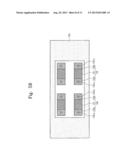 WIRING BOARDS AND SEMICONDUCTOR MODULES INCLUDING THE SAME diagram and image