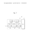 WIRING BOARDS AND SEMICONDUCTOR MODULES INCLUDING THE SAME diagram and image