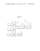 WIRING BOARDS AND SEMICONDUCTOR MODULES INCLUDING THE SAME diagram and image