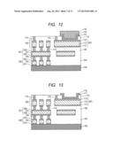 TRANSISTOR WITH MIM (METAL-INSULATOR-METAL) CAPACITOR diagram and image