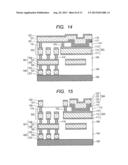 TRANSISTOR WITH MIM (METAL-INSULATOR-METAL) CAPACITOR diagram and image