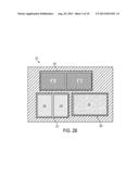 FIN FIELD-EFFECT TRANSISTORS HAVING CONTROLLED FIN HEIGHT AND METHOD OF     MAKING diagram and image