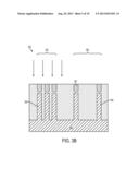 FIN FIELD-EFFECT TRANSISTORS HAVING CONTROLLED FIN HEIGHT AND METHOD OF     MAKING diagram and image