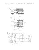 ALUMINUM ALLOY LEAD-FRAME AND ITS USE IN FABRICATION OF POWER     SEMICONDUCTOR PACKAGE diagram and image