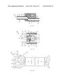 ALUMINUM ALLOY LEAD-FRAME AND ITS USE IN FABRICATION OF POWER     SEMICONDUCTOR PACKAGE diagram and image