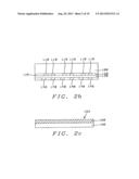 STRUCTURE AND MANUFACTURING METHOD OF CHIP SCALE PACKAGE diagram and image