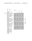 STRUCTURE AND MANUFACTURING METHOD OF CHIP SCALE PACKAGE diagram and image