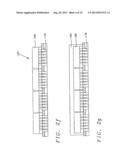 STRUCTURE AND MANUFACTURING METHOD OF CHIP SCALE PACKAGE diagram and image