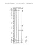 STRUCTURE AND MANUFACTURING METHOD OF CHIP SCALE PACKAGE diagram and image