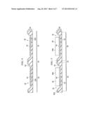 Functional Spacer for SIP and Methods for Forming the Same diagram and image