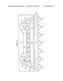 Functional Spacer for SIP and Methods for Forming the Same diagram and image