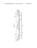 Functional Spacer for SIP and Methods for Forming the Same diagram and image