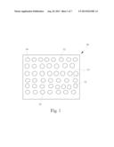 Process For Making An Embossed Web diagram and image